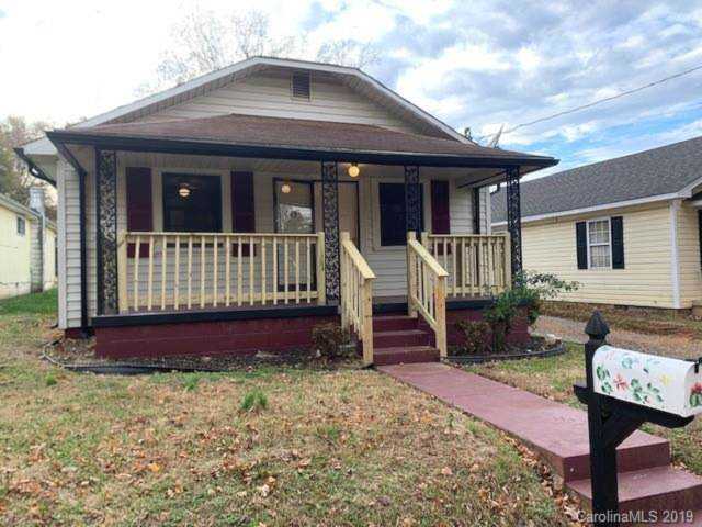 243 N Oakland Ave Statesville, NC 28677