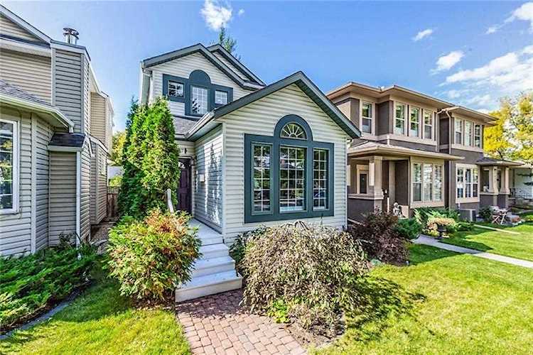 2617 26A Street SW Calgary, AB T3E 2C6