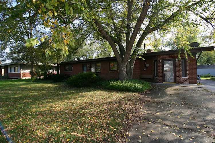 310 W Exchange St Crete, IL 60417