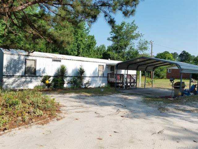 3804 Fork Hill Rd Kershaw, SC 29067