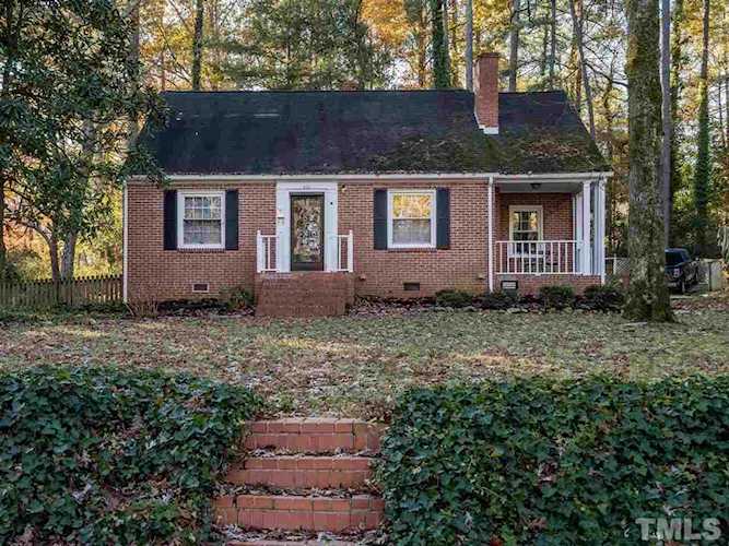 619 Sunset Drive Sanford, NC 27330
