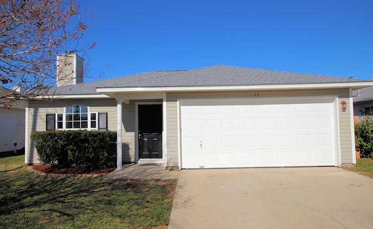 17 Stowe Road, Mary Esther, FL | TrueSouthCoastalHomes.com Photo 1