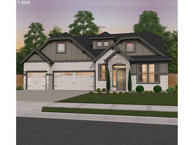 NE 170th Ave Brush Prairie, WA 98606