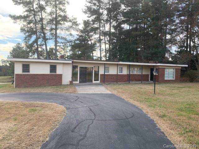 4721 Taylorsville Hwy Statesville, NC 28625