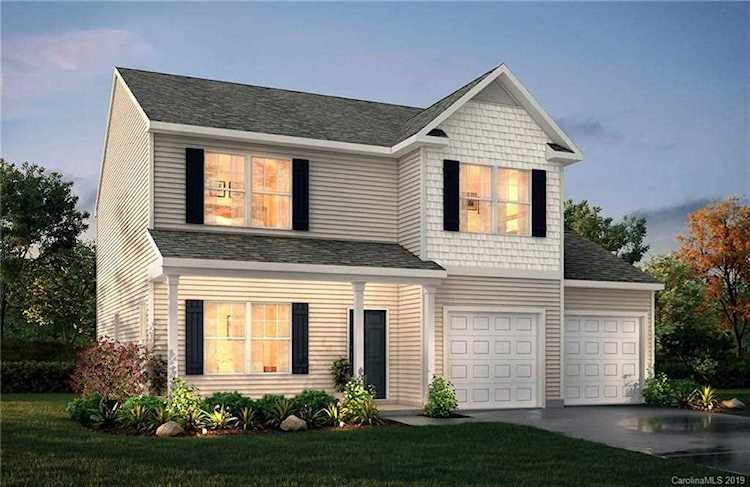 112 Clove Hitch Dr Statesville, NC 28677