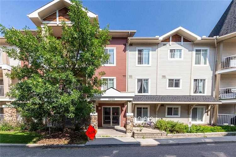 70 Panamount Drive NW #9220 Calgary, AB T3K 6K6