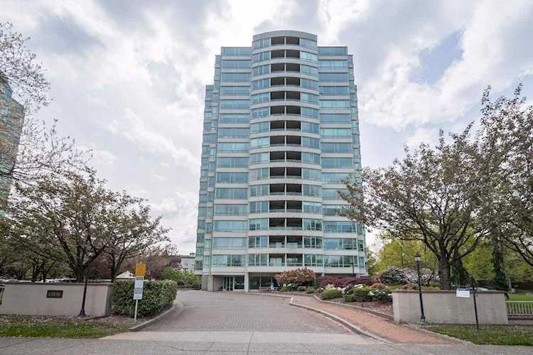 15030 101 Avenue #1204 Surrey, BC V4A 3B5 | MLS ® R2422902 Photo 1