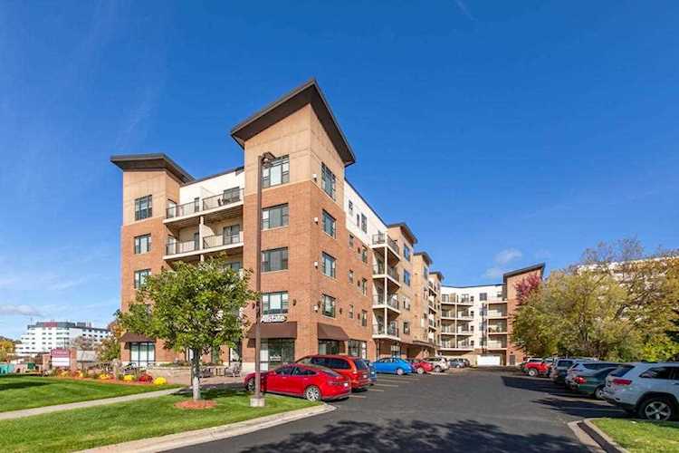 1155 Ford Road #307 Saint Louis Park, MN 55426