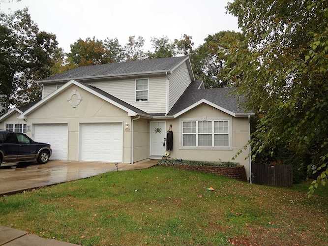 5387 E Trikalla DR Columbia, MO 65202 | MLS 388826 Photo 1