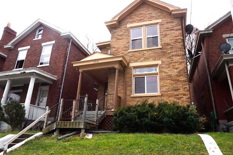 754 E 10th St Newport, KY 41071