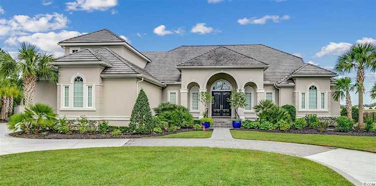 4002 Gray Heron Dr. North Myrtle Beach, SC 29582