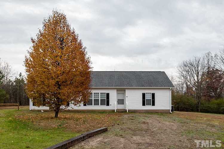 2192 Lickskillet Road Warrenton, NC 27589