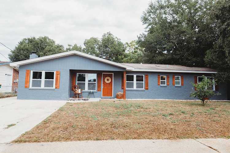 500 Newcastle Drive, Fort Walton Beach, FL | TrueSouthCoastalHomes.com Photo 1