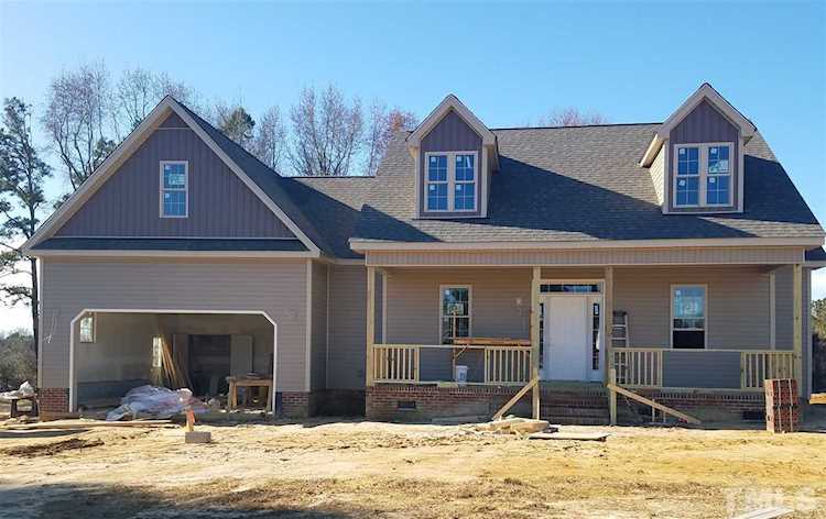 7565 Nc 210 Highway Smithfield, NC 27577