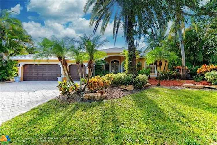10610 NW 66th Ct Parkland, FL 33076