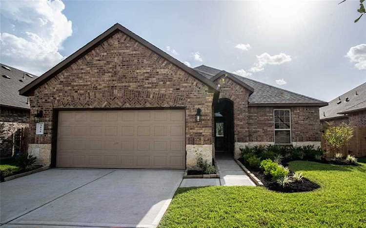 3830 Kellys Falls Katy, TX 77494