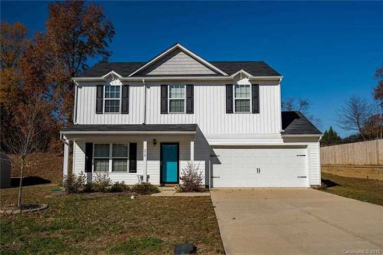 210 Valerie Dr Lincolnton, NC 28092