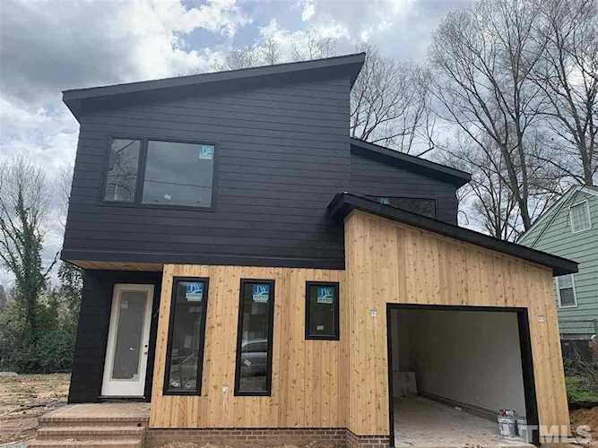 314 Edward Street Durham, NC 27701