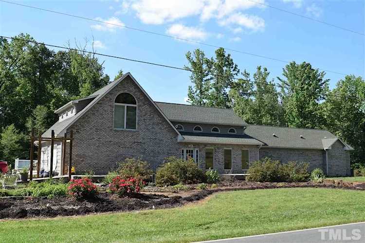 1346 N Jim Minor Road Haw River, NC 27258
