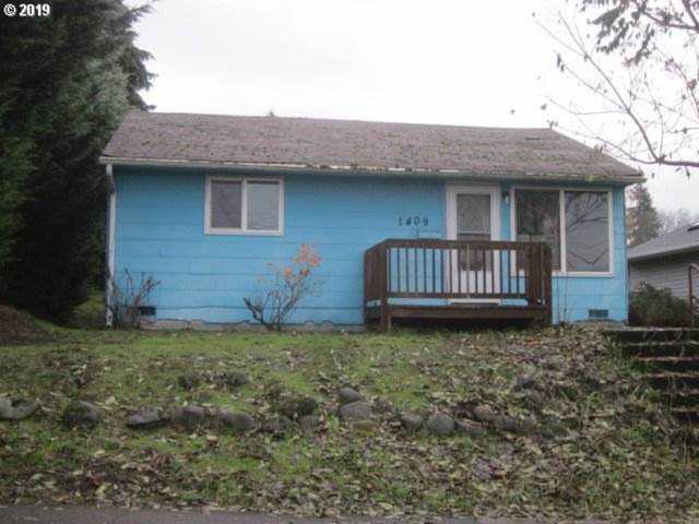 1409 Grand Blvd Vancouver, WA 98661