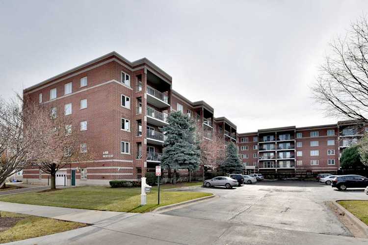 6401 W Berteau Ave #8-309 Chicago, IL 60634 | MLS 10585146 Photo 1