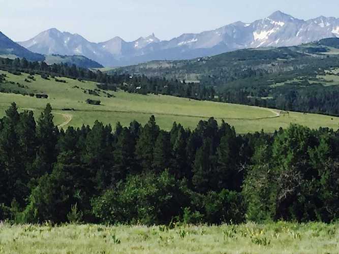 A4 Gutshall Ln #A4 Placerville, COLORADO 81430 | MLS 35817 Photo 1