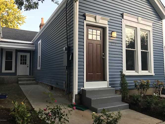 1314 E Breckinridge St Louisville, KY 40204 | MLS 1545200 Photo 1