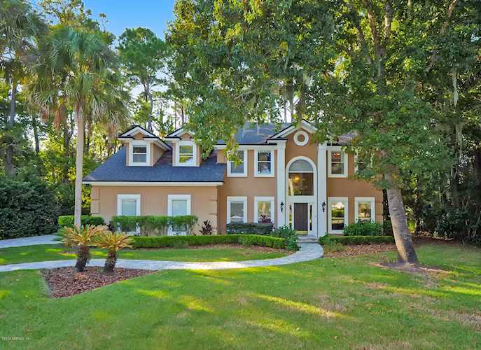 152 Cove Dr Ponte Vedra Beach, FL 32082