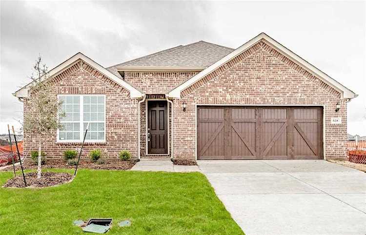 628 Corner Post Path Celina, TX 75009