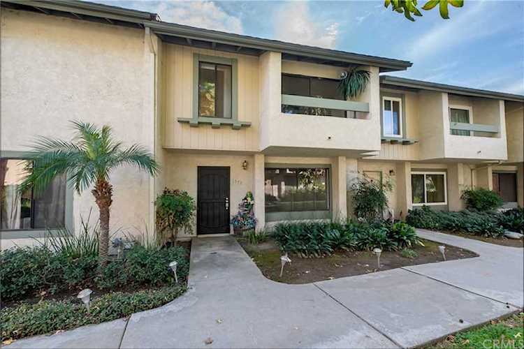 1553 Ironwood Court Brea, CA 92821 | MLS OC19273947 Photo 1