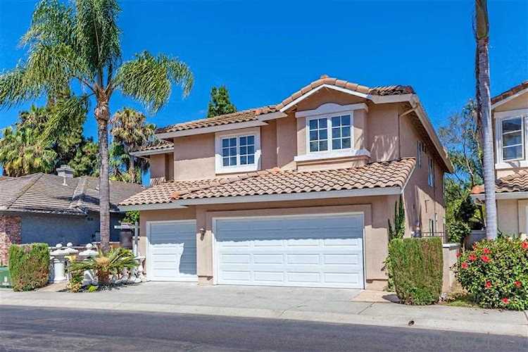4902 Caminito Exquisito San Diego, CA 92130