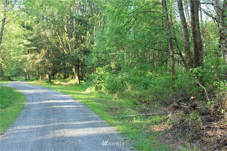 0 SR 506 Vader, WA 98593