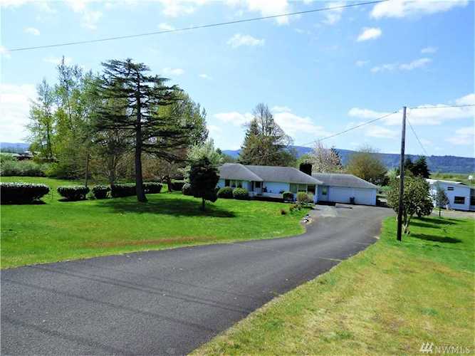234 State Route 409 Cathlamet, WA 98612 MLS# 1444318 | PNWR.com Photo 1