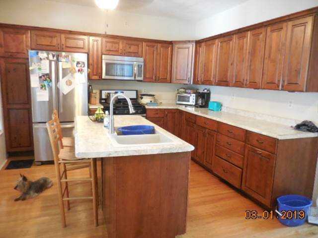 608 S Madison St Waupun, WI 53963