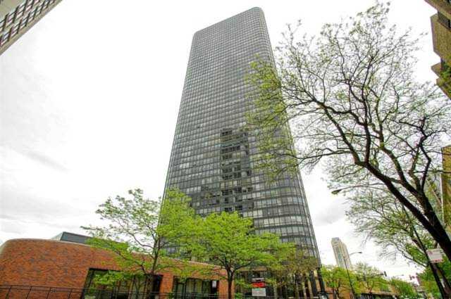 5415 N Sheridan Rd #608 Chicago, IL 60640 | MLS 10491601 Photo 1