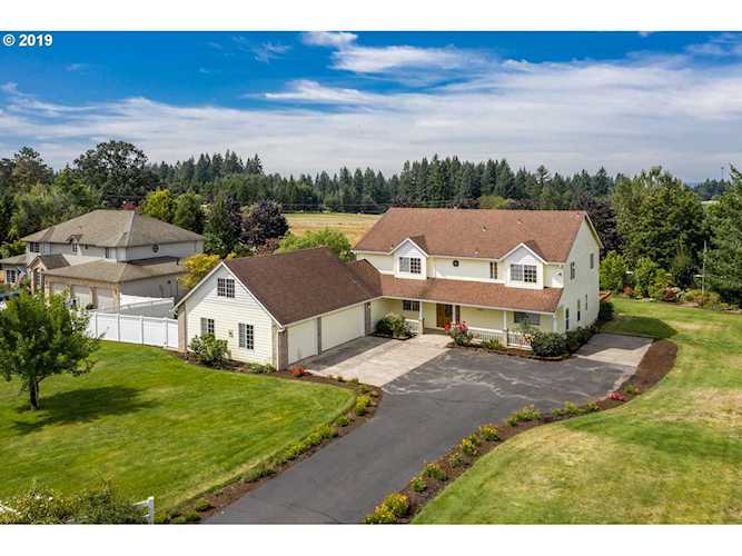 16008 NE 203rd Ct Brush Prairie, WA 98606