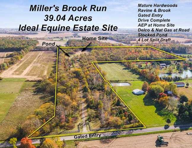 3561 Miller-Paul Road Galena, OH 43021