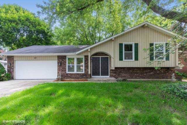 60 Devonshire Circle Elgin, IL 60123 | MLS 10426592 Photo 1