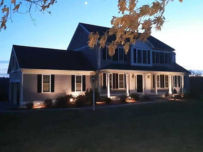 10 Pierce Road Sutton, MA 01590