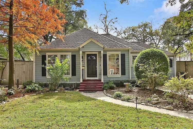 407 W 34th St Houston, TX 77018