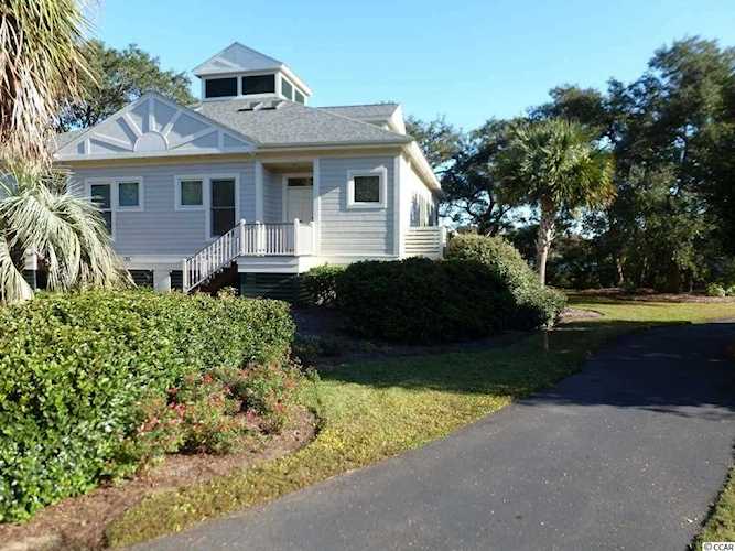 20 Cattail Ct. #20-B Pawleys Island, SC 29585