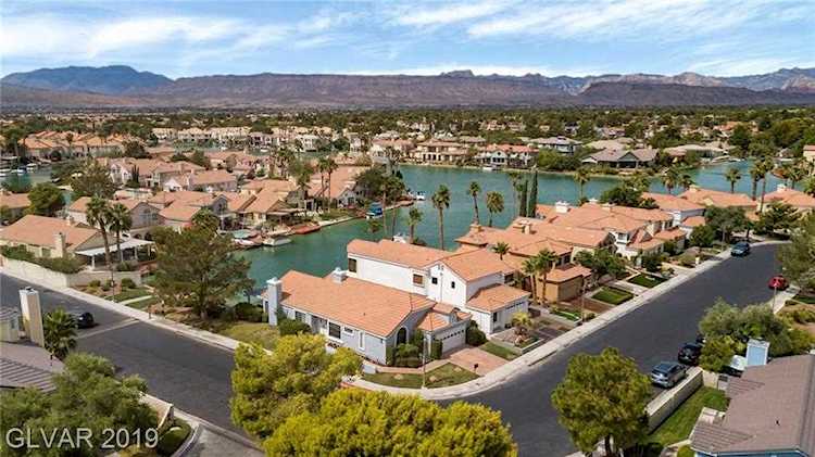 3061 Waterside Circle Las Vegas, NV 89117