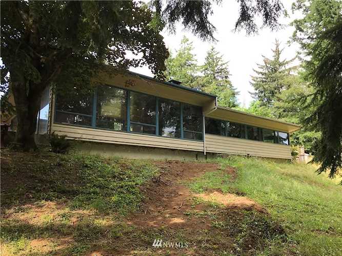 711 Taft St Raymond, WA 98577 | MLS ® 1507783 Photo 1