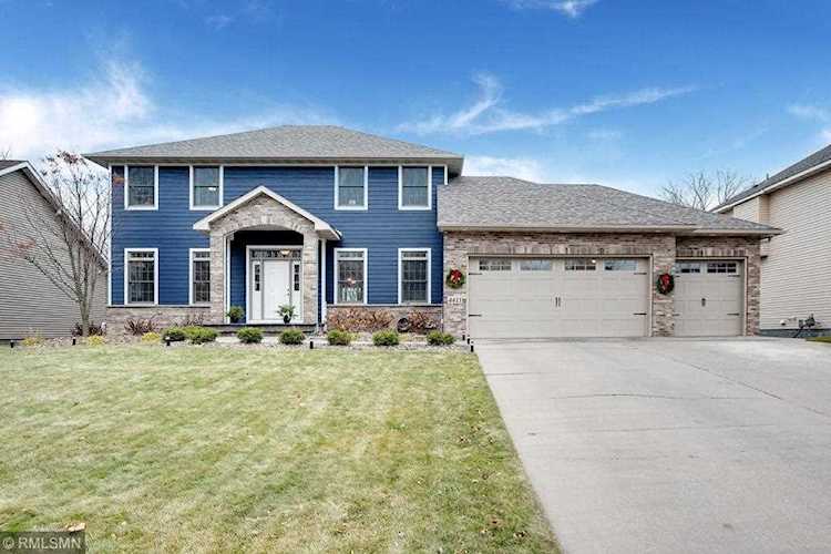 4411 104th Avenue N Brooklyn Park, MN 55443