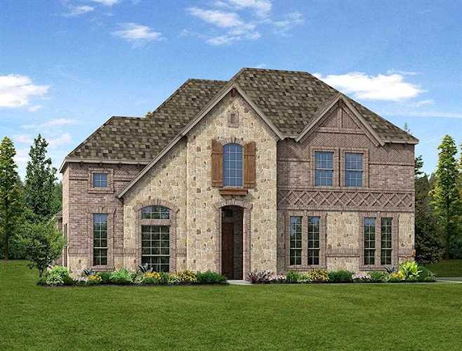 2354 Ambassador Court Heath, TX 75126