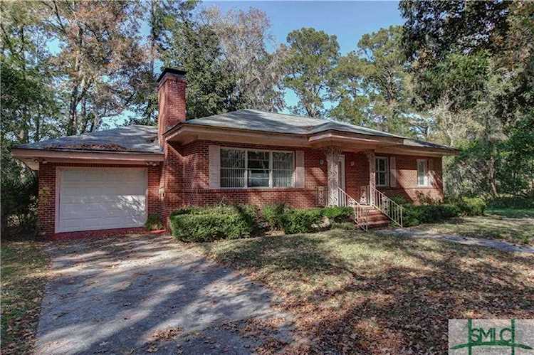 2607 Whatley Ave Savannah, GA 31404 | MLS 216750 Photo 1
