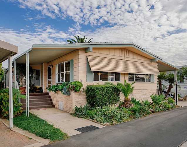 945 Ward Dr #Spc 78 Santa Barbara, CA 93111