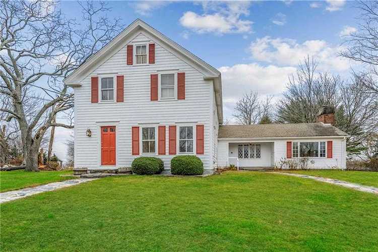 0 Borden Farm RD Portsmouth, RI 02871