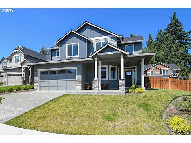 3100 NE 171st St Ridgefield, WA 98642
