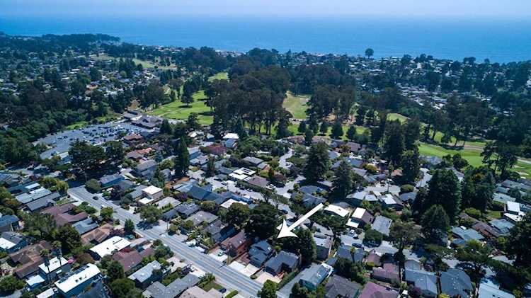 532 Clubhouse Drive Aptos, CA 95003 | MLS 52199764 Photo 1
